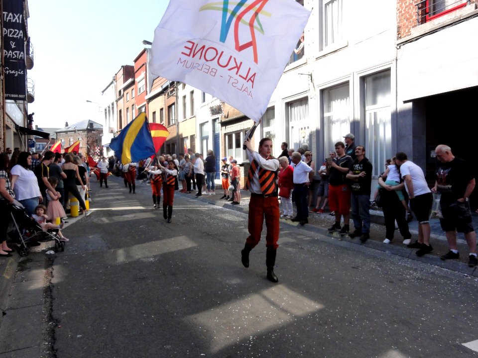 139ème_Cavalcade_de_Fleurus_2019_(M-03)