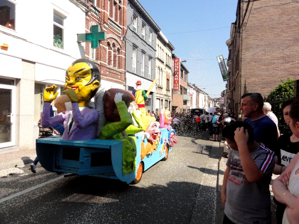 139ème_Cavalcade_de_Fleurus_2019_(P-03)