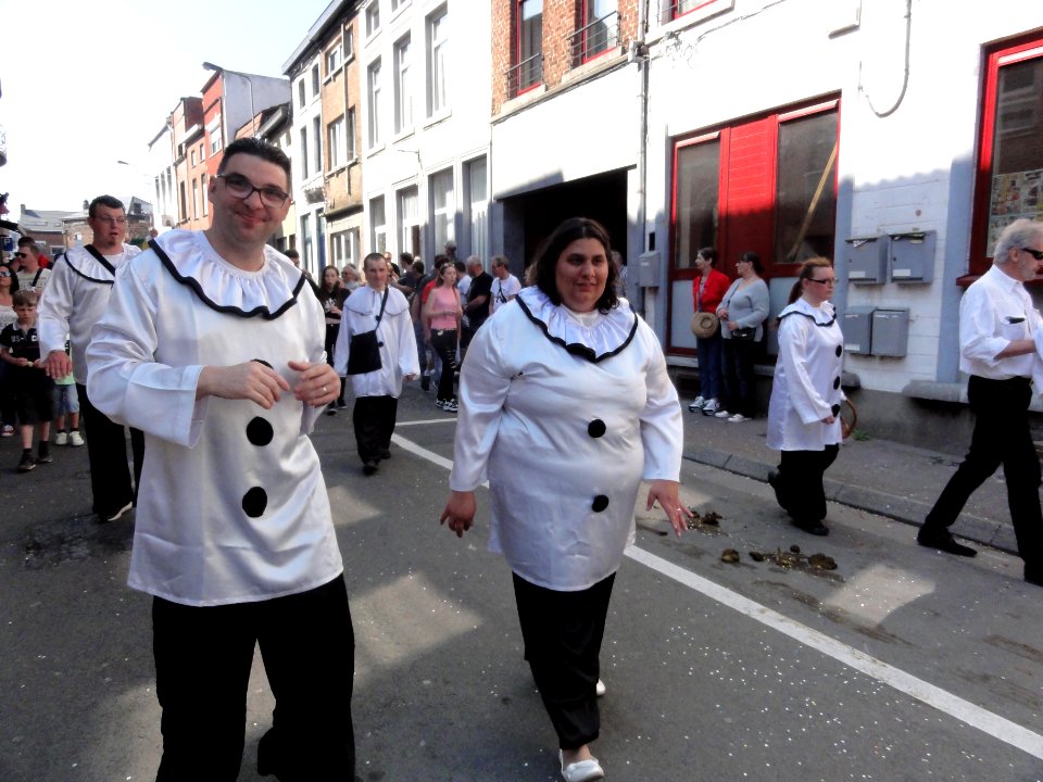 139ème_Cavalcade_de_Fleurus_2019_(O-02)