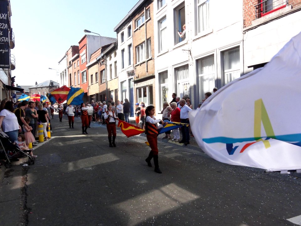 139ème_Cavalcade_de_Fleurus_2019_(M-04)
