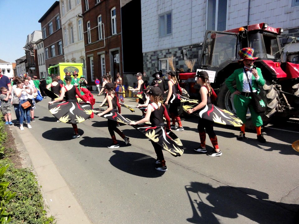 139ème_Cavalcade_de_Fleurus_2019_(A-05)