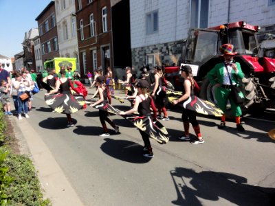 139ème_Cavalcade_de_Fleurus_2019_(A-05)