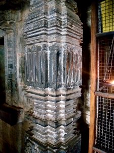 12th_century_Mahadeva_temple,_Itagi,_Karnataka_India_-_72