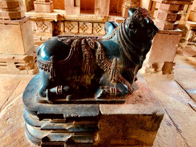 13th_century_Gaurisha_temple,_Ramappa_temples_complex,_Palampet_Telangana_-_14