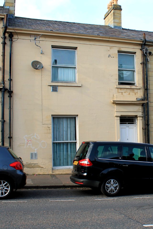 134,_Fitzwilliam_Street