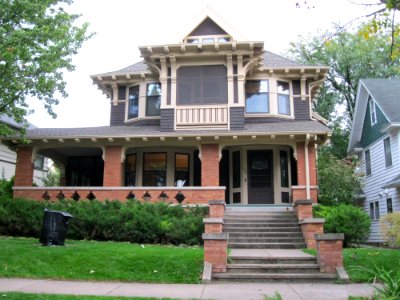 135_Prospect,_University_Heights_Historic_District