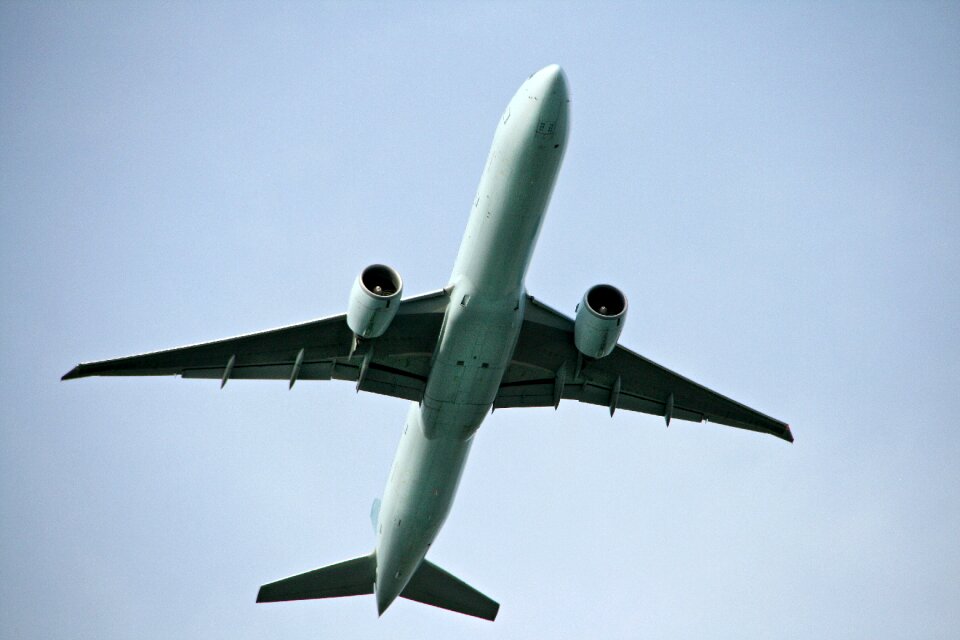 Air aviation aircraft flight