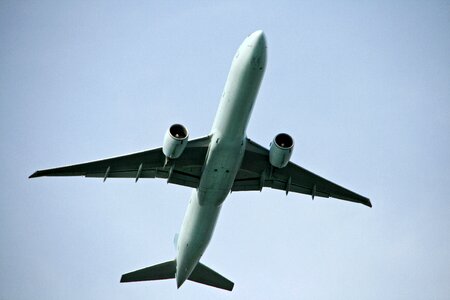 Air aviation aircraft flight