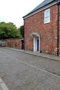 15_And_15a,_Cathedral_Close