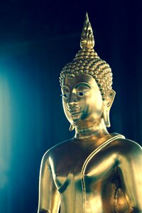 Meditation buddhism thailand