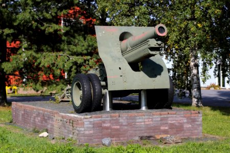 155mm_m1917_Schneider_Haukipudas_Oulu_20180902