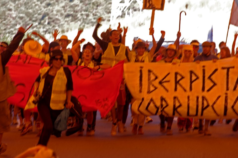 15M_Marcha_por_el_túnel_de_Guadarrama_010
