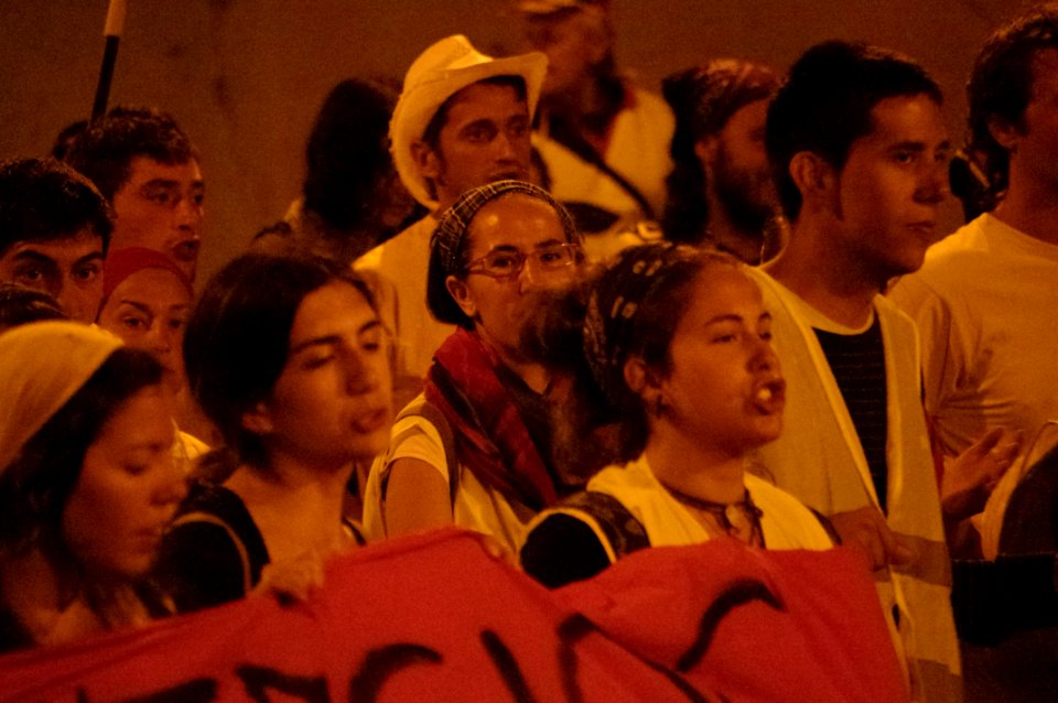 15M_Marcha_por_el_túnel_de_Guadarrama_016