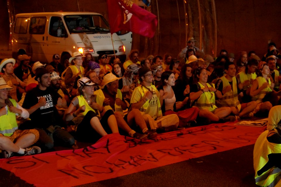 15M_Marcha_por_el_túnel_de_Guadarrama_022