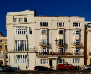 152_Marine_Parade,_Brighton_(September_2018)