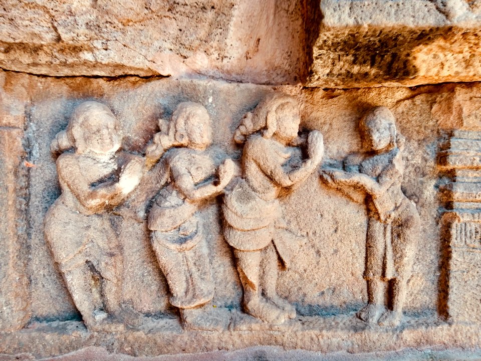 14th_century_Ahobila_Narasimha_Swamy_temple,_Upper_Ahobilam,_Andhra_Pradesh_India_-_5