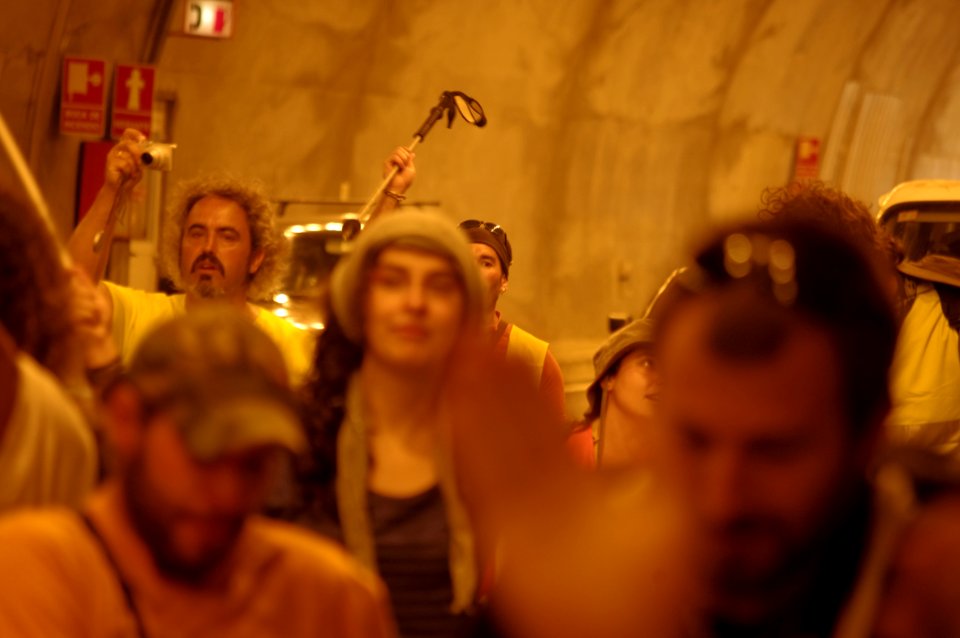 15M_Marcha_por_el_túnel_de_Guadarrama_013