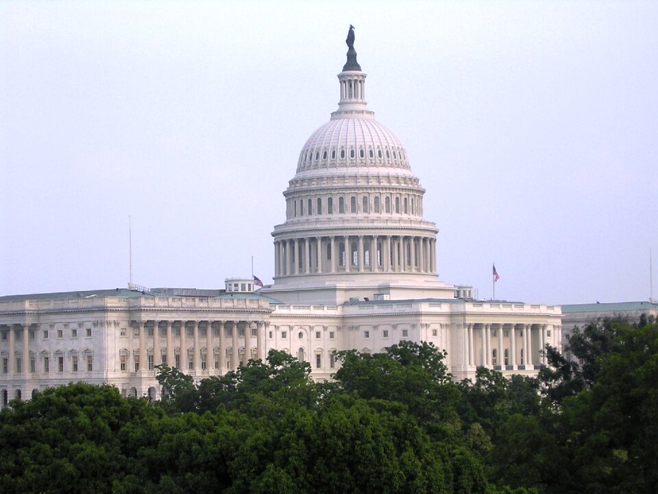 Washington dc government dc