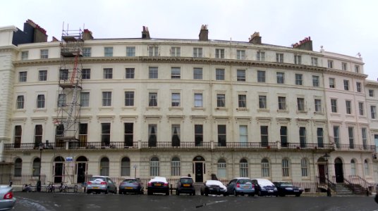 14–19_Adelaide_Crescent,_Hove_(January_2013)