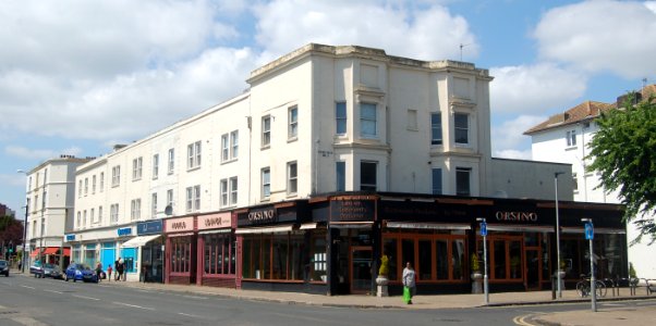 141–155_Church_Road,_Hove_(May_2020)