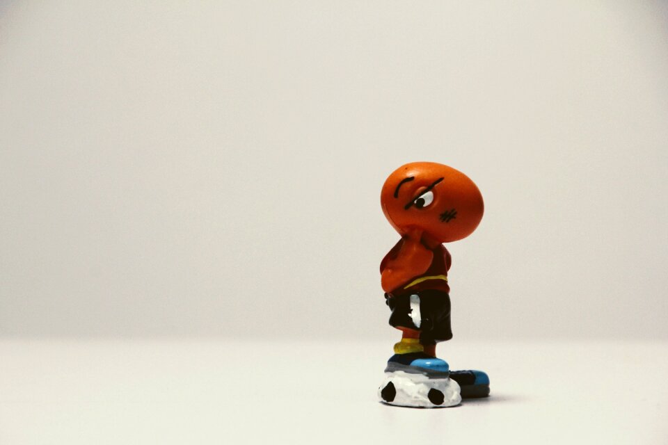 Figure bill body überraschungseifigur
