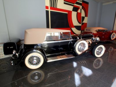 1929_Duesenberg_Model_J_Murphy_Convertible_Sedan_p1