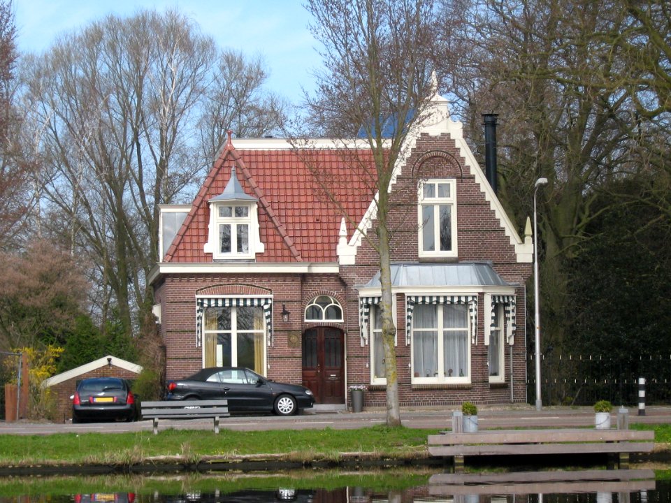146_Amsteldijk_Zuid_Amstelveen_Netherlands