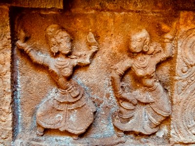 14th_century_Ahobila_Narasimha_Swamy_temple,_Upper_Ahobilam,_Andhra_Pradesh_India_-_53