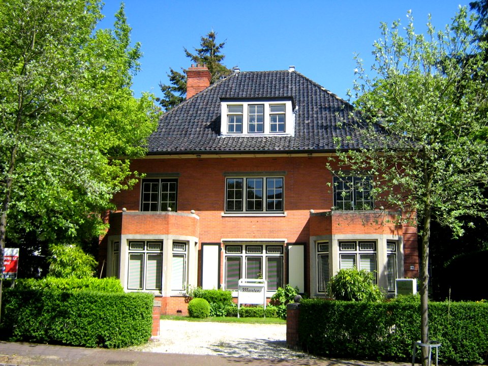 14_Steijnlaan_Hilversum_Netherlands