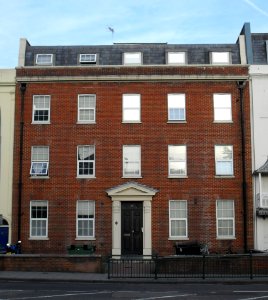 14_Richmond_Place,_Brighton_(September_2010)