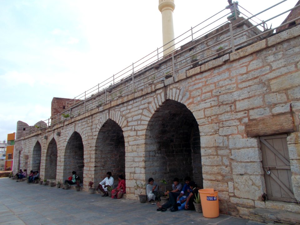 15_-_First_floor_of_Kondareddy_Buruju