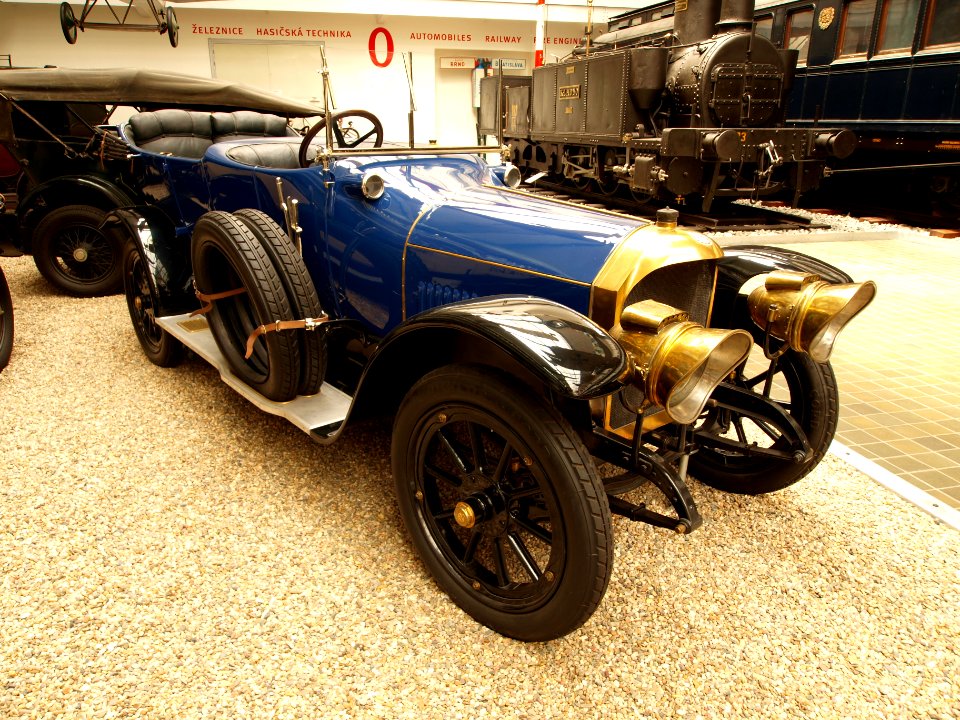 1914_Benz_16-40_HP
