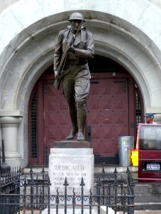 14th_Armory_statue_jeh photo