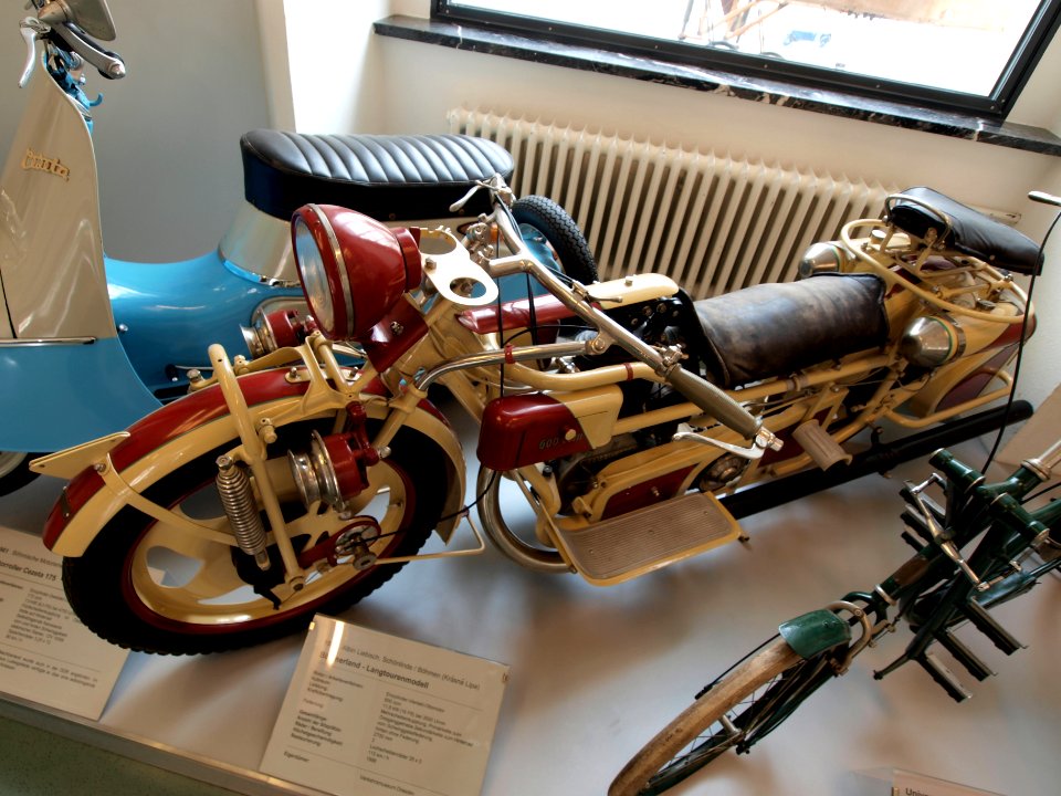 1927_Albin_Liebisch,_Schönlinde_Böhmerland_-_Langtourenmodell_pic1