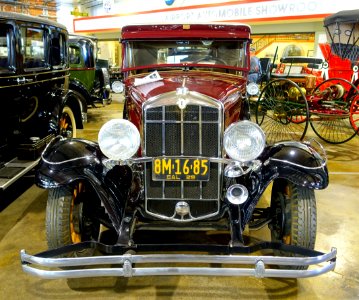 1929_Durant_Tour_Door_Coupe,_with_rumble_seat_-_Automobile_Driving_Museum_-_El_Segundo,_CA_-_DSC02124