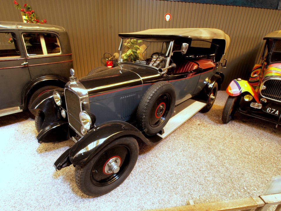 1927_Citroen_B_14_F