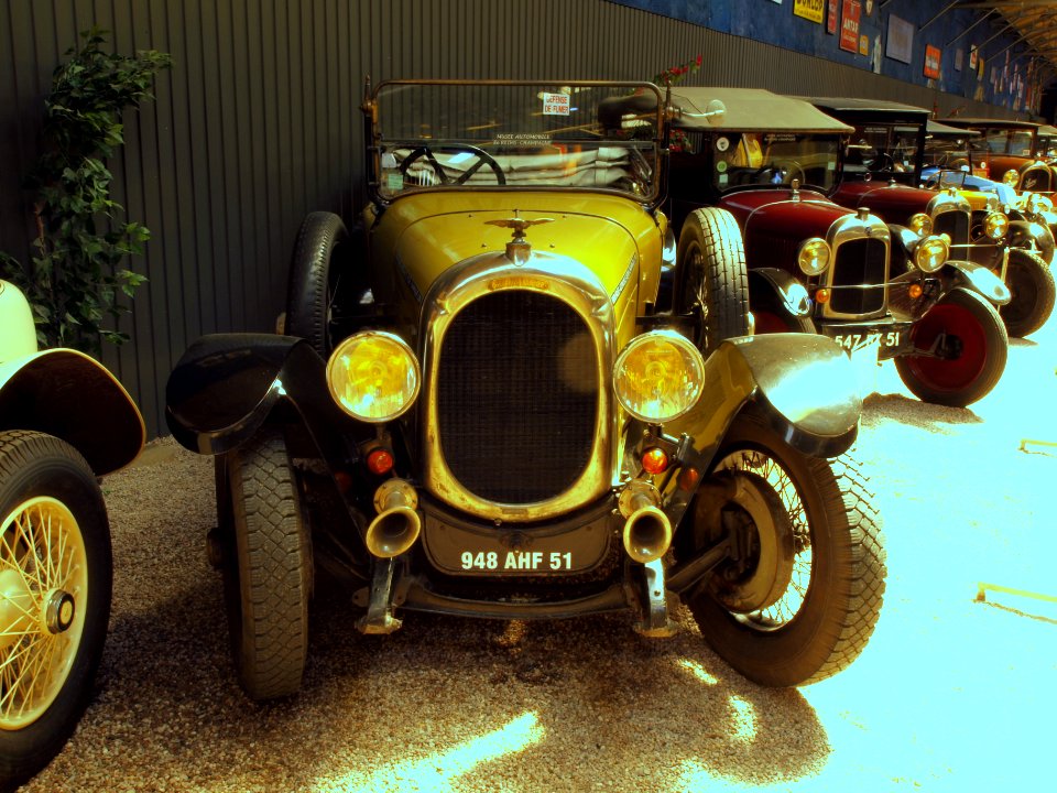 1925_Chenard_et_Walcker_T4_pic1