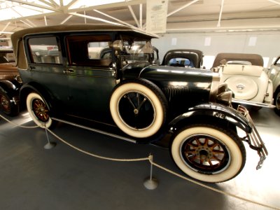 1928_Laurin_&_Klement,_Skoda_type_100_pic4