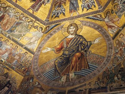 Places of interest historically italy