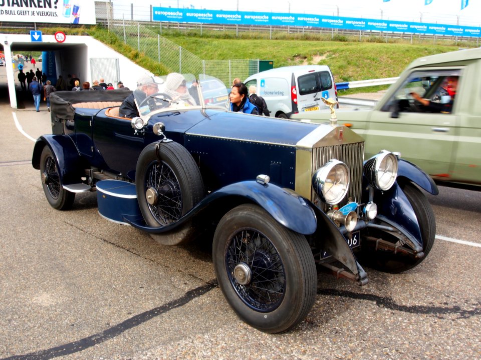 1928_Rolls_Royce_3_doors_Tourer_pic1