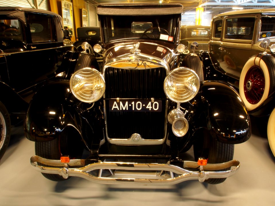 1929_Lincoln_172_C_Limousine_pic1