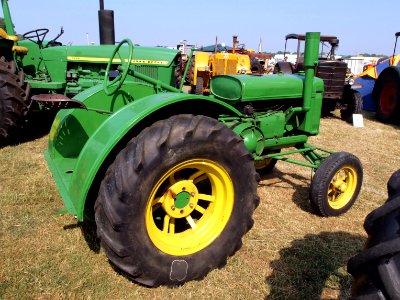 1929_John_Deere_model_GP_pic2 photo