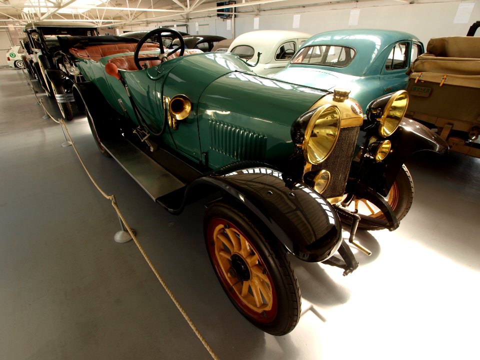 1921Laurin_&_Klement_200_pic5