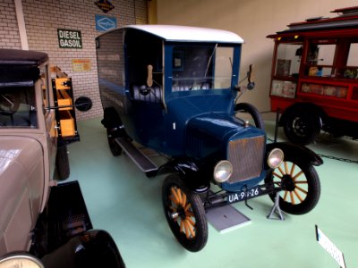 1926_Ford_Model_T_Delivery_pic1