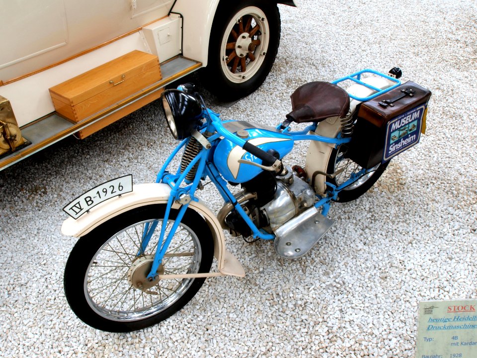 1926_Heidelberger_Druckmaschinen_AG_Stock_4B_pic1