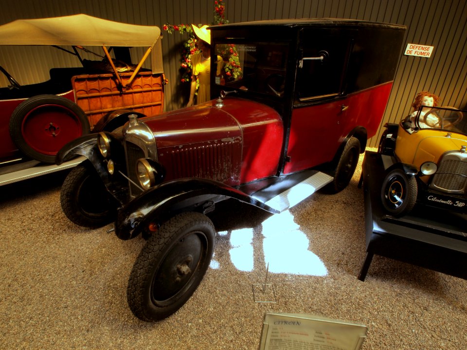 1925_Citroen_C3_pic1