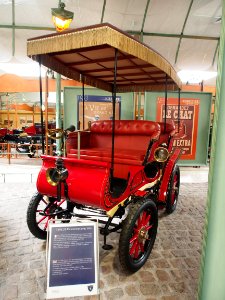 1900_Peugeot_Type_33_Phaetonnet_avec_dais_photo_1