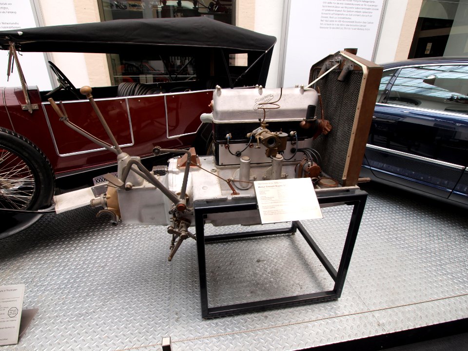 1925_Simson_&_Co_Motor,_engine_Simson-Supra_SO_pic1
