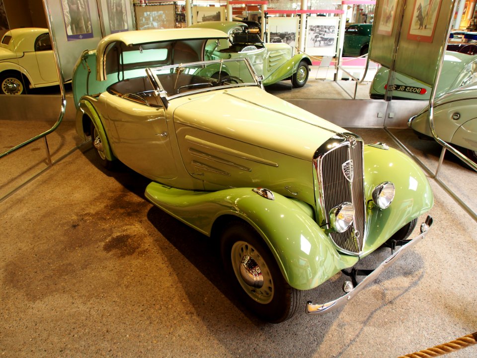1934_Peugeot_601_D_Coupe_Transformable_photo_3