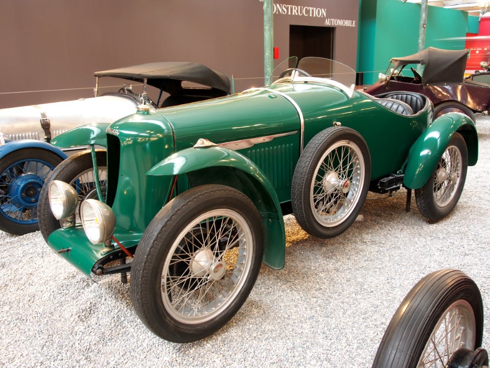 1926_Amilcar_Sport_CGSS,_4_cylinder,_35hp,_1074cm3,_120kmh,_photo_3